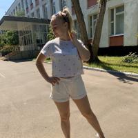 Вероника 