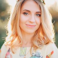Иванова Лиза