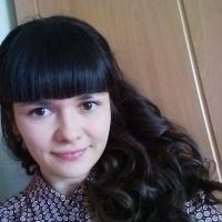 Анастасия