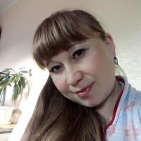 Анастасия