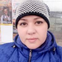 Маринчик