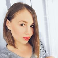 Ольга Валиуллина