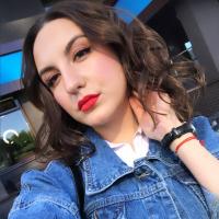 Ольга