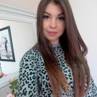 Елена Машурина