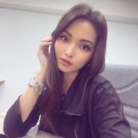 Айгерим