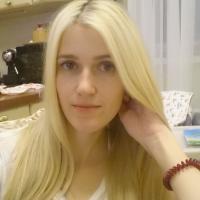 Анна Бурыбина