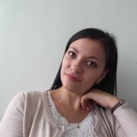 Ольга Таукчи