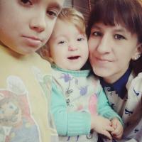 Наташа Сагіль