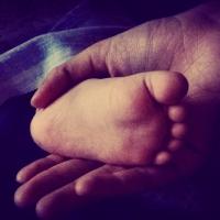 Мама Максимки 