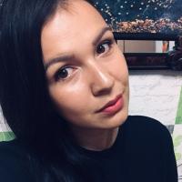 Марина