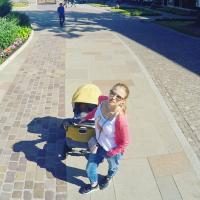 Алина Шпирнова