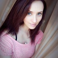 Гулечка Юсева 