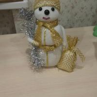 Николаевна 