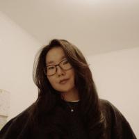 Алина Егоровна