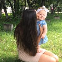 Оксана
