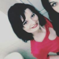 Кондратова Оксана