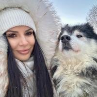 Марина