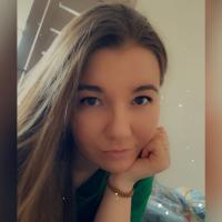 Евгения Моисеева