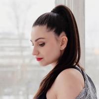 Кристина 