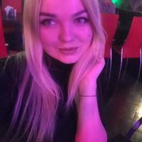 Ангелина Дворядкина 