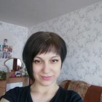 Ирина Огнева