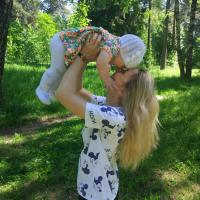 Яковенко Юлия 