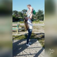 Алина Остапенко