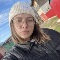 Анастасия 🌸