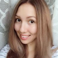 Замира Рахимова 