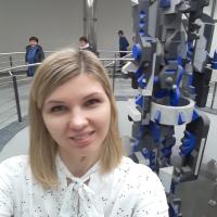 Анастасия