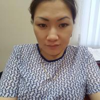 Zhanara