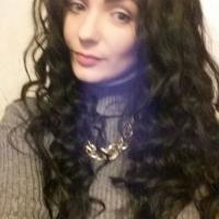 Марина