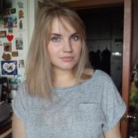Светлана Евгеньевна 
