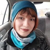 Наталья