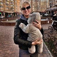 Svetlana
