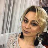 Ирина Матюнина