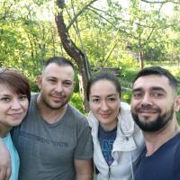 Тамара Кулишенко (Кондратьева) 