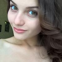 Дарья Мишина
