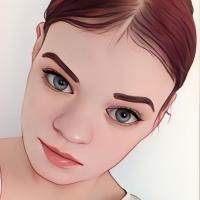 Анастасия Алексеева