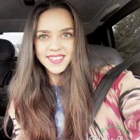 Анна 