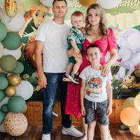 Розбитова Анна