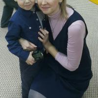 Юля Кожухова 