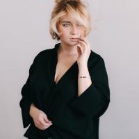 Настена 