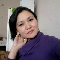 Гульмира