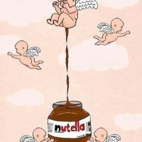 Naughtynutella