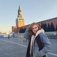 Ольга Маркина