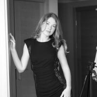 Екатерина Яркова
