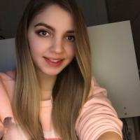 Анна Сосулина 