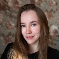 Анастасия 