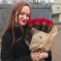 Катя Козодой